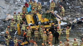 광주 학동 붕괴 참사도 괘씸한데…이런 짓까지