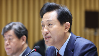 오세훈 