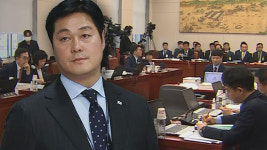김승희 대통령실 의전비서관, 자녀 학폭 의혹 제기 당일 사퇴