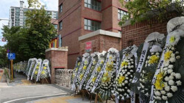 의정부 호원초 사망 교사 유족, 당시 교장·교감도 고소