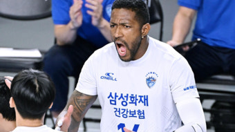 프로배구 현대캐피탈, 정규리그 개막 3연패