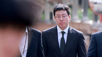 카카오 덮친 '시세조종' 파도…카카오뱅크 대주주 자격 잃나