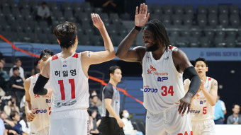 프로농구 SK, 소노 꺾고 개막 3연승…워니 30점 · 17R