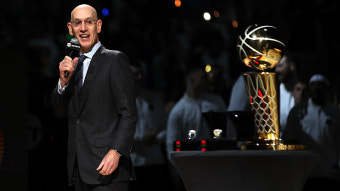 NBA 올스타전 예전 방식으로…동부 vs 서부 콘퍼런스 대결
