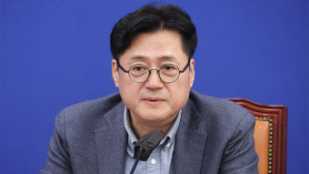 윤석열 대통령의 비상계엄 실패로 한국 정치 불확실성 증폭, CNN 보도