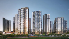 이문 아이파크자이 1순위 경쟁률 16.8대 1에 그쳐…고분양가 때문?