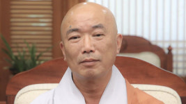 조계종 총무원 호법부장에 보운스님 임명