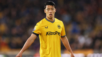황희찬의 뉴캐슬전 동점골, 'EPL 10월의 골' 후보에