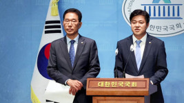 김포에서 제대로 붙어보자…메가시티 논의 지방 확대