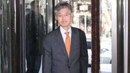 조희대, 청문회 준비 시작…