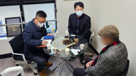 춘천 요양병원서 1억 7천 집단 임금체불…고용부, 청산 지도