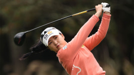 이예원, 여자골프 왕중왕전 위믹스 챔피언십 우승