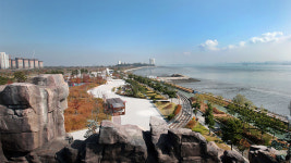 인천 영종도 씨사이드파크 리모델링 추진…이용 활성화