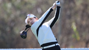 KLPGA 이예원, 상금왕 등 3관왕…다승왕은 임진희