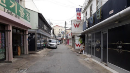 완월동 여성들 과거 잊고…제때 출퇴근하는 평범한 삶 꿈꿔