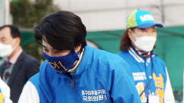 민주연구원 부원장, 최강욱 설치는 암컷 발언에 뭐가 잘못됐나