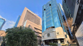 감정가 역대 4위 명동 호텔 경매 시장에 나온다