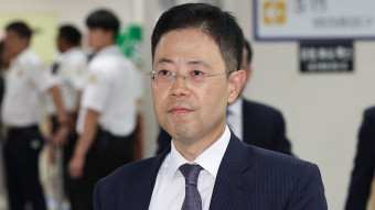 공수처, '고발 사주' 손준성 검사장 징역 총 5년 구형