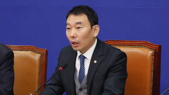 민주당 김용민 