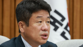 당정 어르신 일자리가 가장 큰 효도…시니어클럽 현장 방문