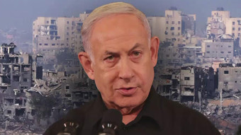 네타냐후 
