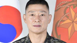 '채상병 순직 사건' 사단장 