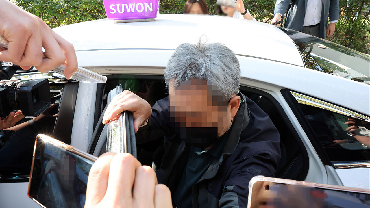 수원 전세사기 사건, 공인중개사 A씨 포함 11명 검찰 송치