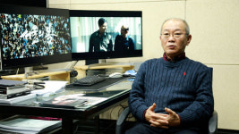 [씨네멘터리] 서울의 봄은 이렇게 편집됐다