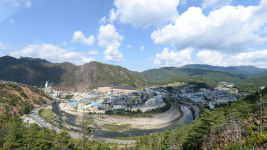 석포제련소서 60대 협력업체 노동자 사망…비소 중독 추정