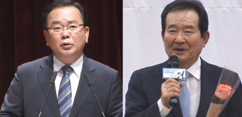 이재명, 김부겸 · 정세균과 만남 조율…NY 움직임 대응