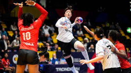 한국, 세계 여자핸드볼 선수권 22위…역대 최악의 성적