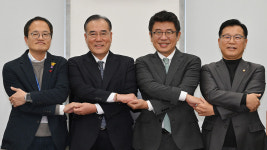 여야, 각자 원하는 신속 처리 법안 목록 10개씩 상대에 전달