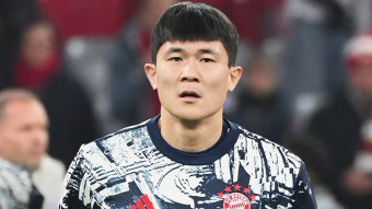 김민재, 리그 '데뷔골 · 데뷔도움'…최고 평점 맹활약