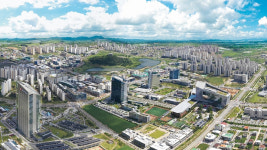 스타트업 · 청년 부르는 혁신도시 만든다…3조 2천억 원 투입