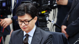 한동훈 측 '청담동 술자리 의혹' 소송서 
