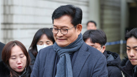 송영길, 또 조사 거부…돈 봉투 수수 의심 의원 줄소환 예고