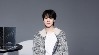 BTS 지민 '클로저 댄 디스' 90개국 아이튠즈 '톱송' 1위