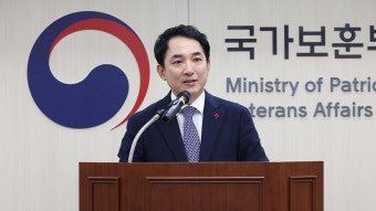 박민식, 전직 장관 험지출마론에 