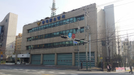 서울 동대문구 여인숙서 50대 남성 숨진 채 발견