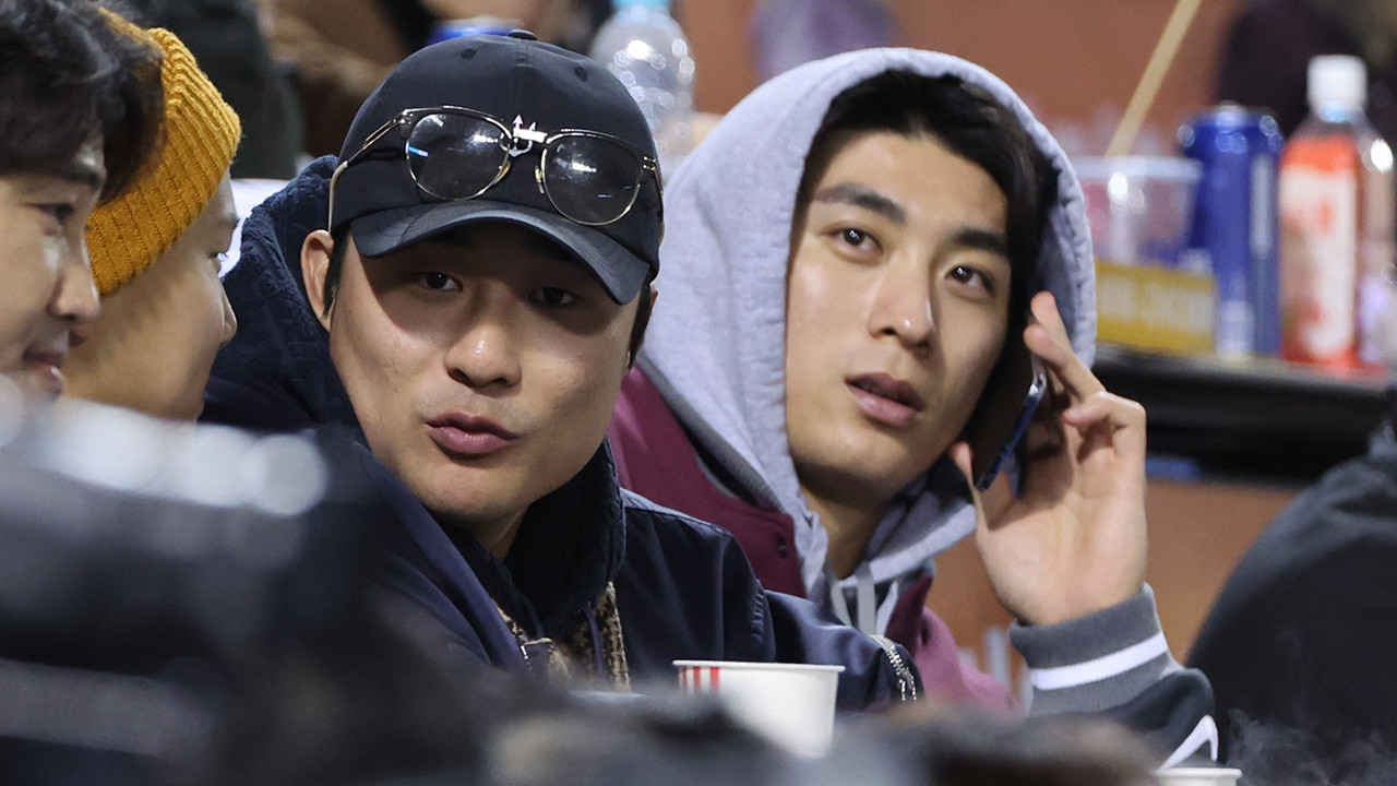 메이저리그 키움 출신 김하성-이정후 재회, 샌프란시스코 자이언츠의 영입으로 사라져