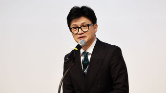 한동훈 