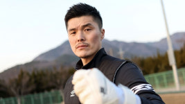 22시즌 605경기 뛴 GK 김영광, SNS에 은퇴 알려