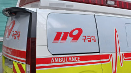 인천 계양구 상가 전기실서 감전 사고…20대 1명 심정지