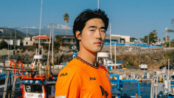 김학범호 K리그1 제주, '멀티플레이어' 김태환 영입