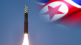 북한, 동해상으로 탄도미사일 발사…올해 들어 처음
