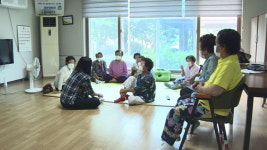 [단독] 경로당 절약 냉난방비, 반납 안 한다…정부, 시행령 개정 추진