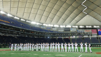 KBO, 내달 야구대표팀 전임 감독 선임…MLB팀과 연습경기서 데뷔