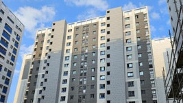 63㎝ 차이로 입주 못한 김포 아파트…높이 낮추려 재시공