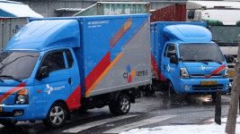 CJ대한통운 택배 노조 교섭 거부, 2심도 부당노동행위 인정