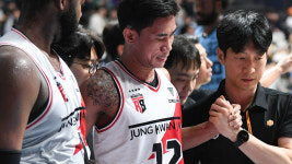 프로농구 정관장 아반도, 소노 오누아쿠에 법적 대응 안 하기로